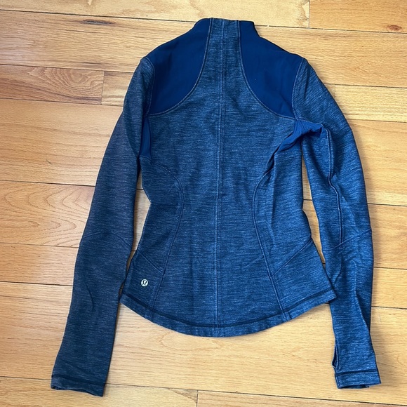 Lululemon Define Jacket - Picture 2 of 4